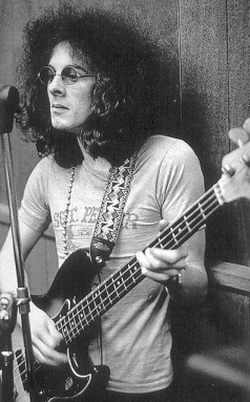 Noel Redding