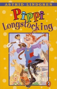 Pippi Longstocking