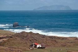 Tristan da Cunha