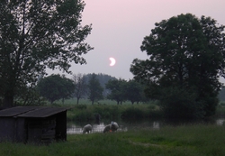 Zonsverduistering